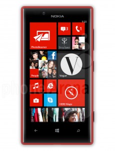 Nokia Nokia Lumia 720